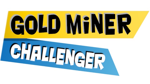 GOLD MINER CHALLENGER Logo