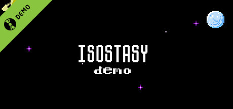 Isostasy Demo cover art