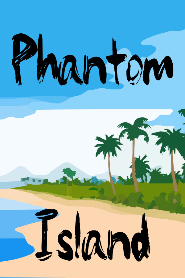 Phantom Island for steam