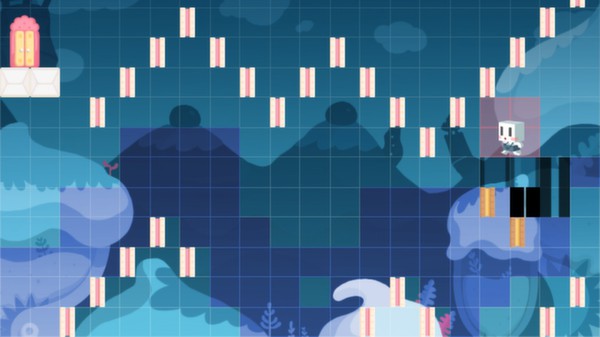 Sugar Cube: Bittersweet Factory game for Linux 1