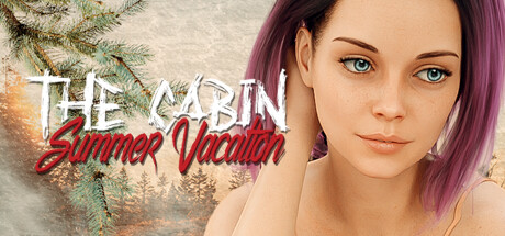 The Cabin - Summer Vacation cover art