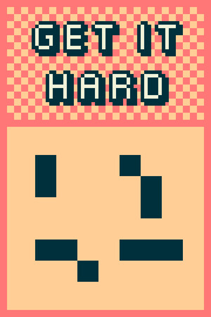 Get it Hard Steam Gift KG - Kupikod