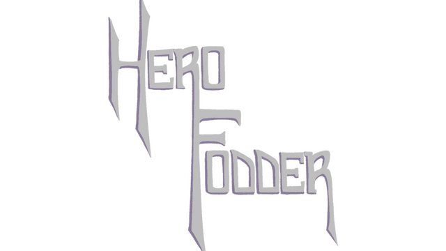 Hero Fodder Logo