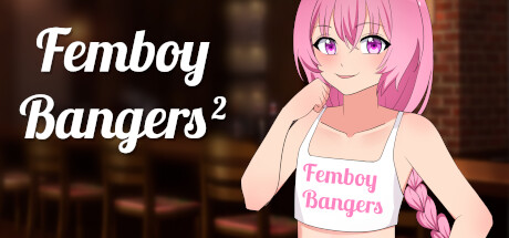Femboy Bangers 2 cover art