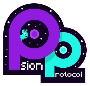 Psion Protocol Logo