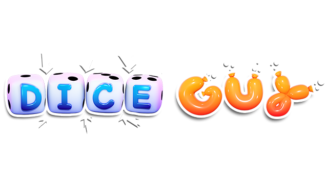 Dice Guy Logo