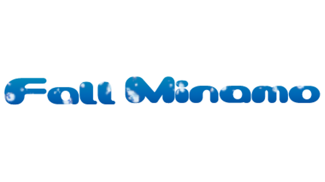 Fall Minamo Logo
