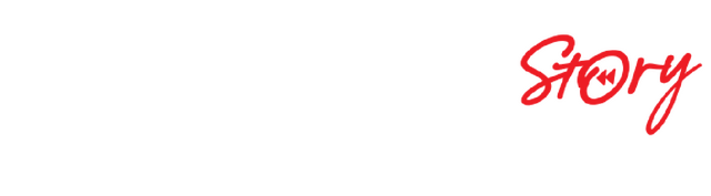 Bangkok Story: A Stray Dog Logo