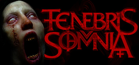 Tenebris Somnia cover art