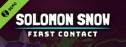 Solomon Snow - First Contact Demo