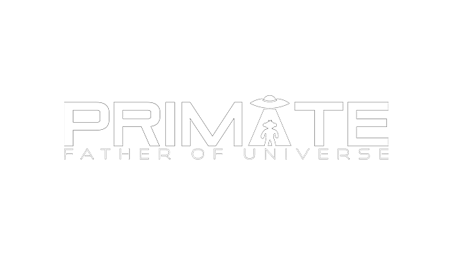 Primate: Father of Universe Logo