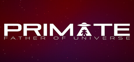 Primate : Father of Universe Playtest cover art