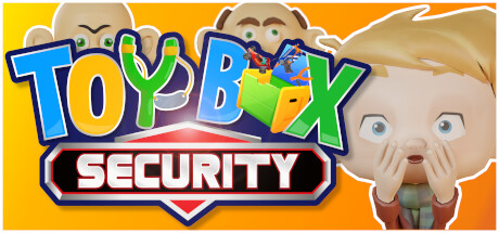 ToyBox Security cover art