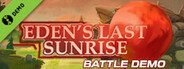 Eden's Last Sunrise - Battle Demo