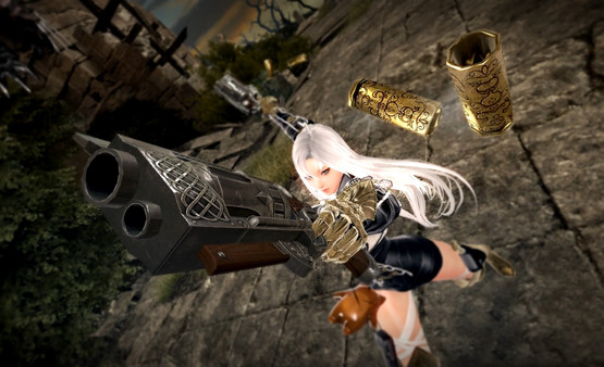 Vindictus game for windows Pc 1