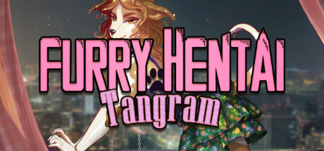 Furry Hentai Tangram cover art