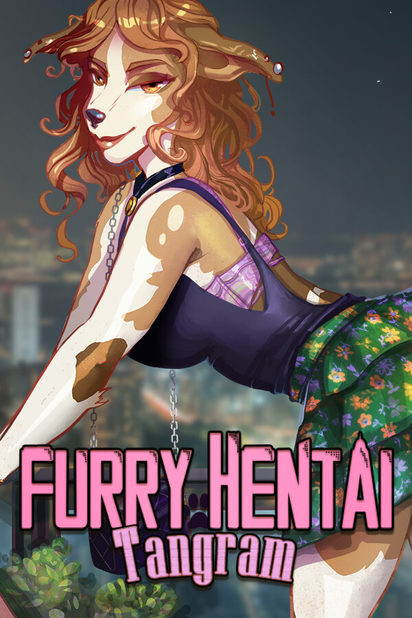 Steam portrait for Furry Hentai Tangram.