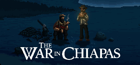 The War in Chiapas PC Specs