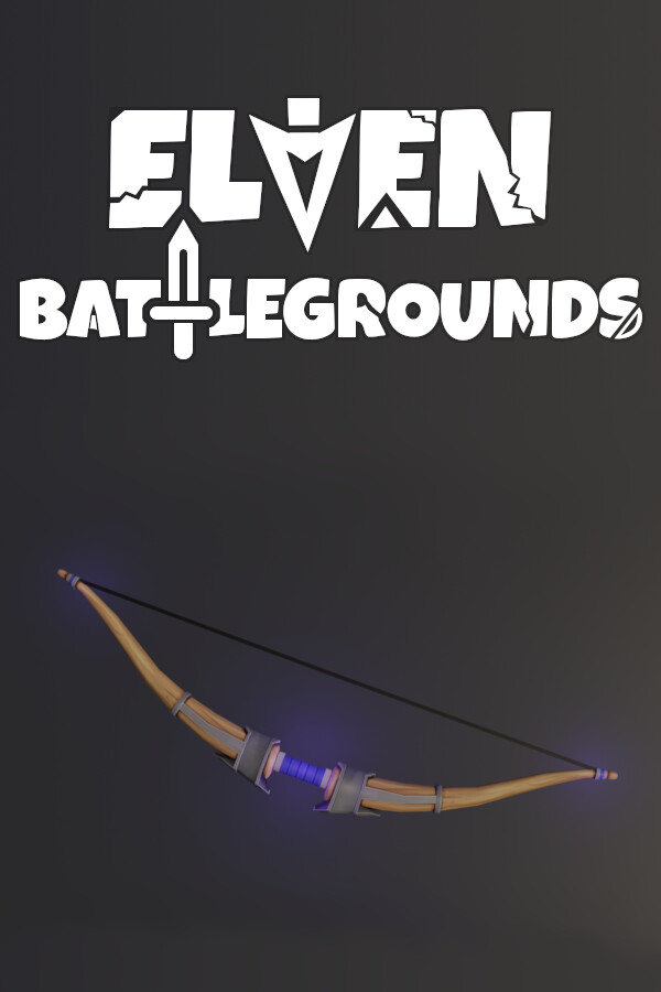 Elven Battlegrounds for steam