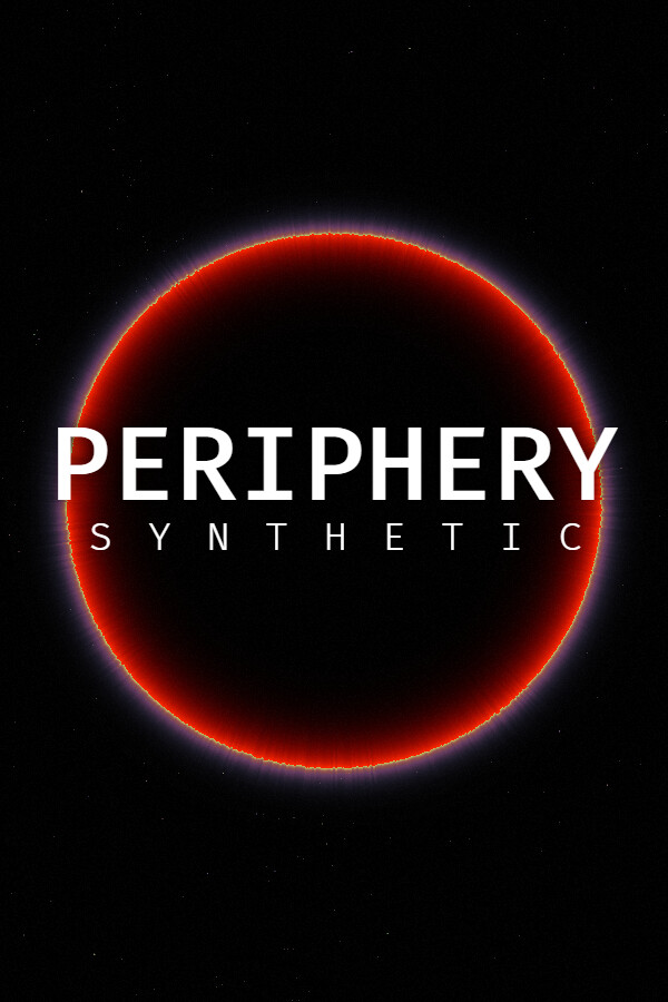 Steam portrait for Periphery Synthetic.