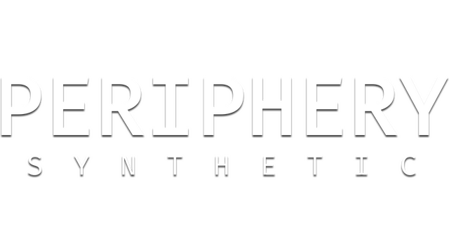 Periphery Synthetic Logo