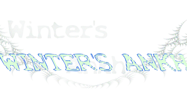 Winter's Ankh Logo