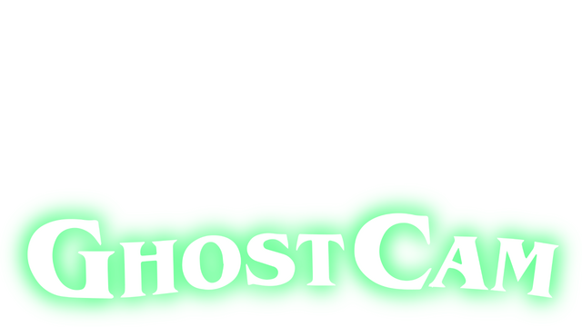 GHOST CAM Logo