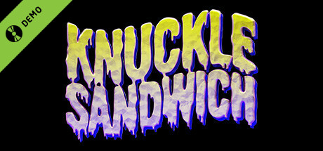 Knuckle Sandwich Demo cover art