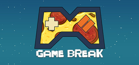 GameBreak cover art