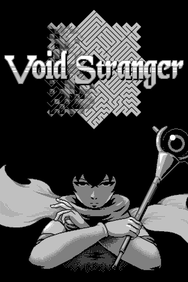 Void Stranger for steam Void Stranger for steam