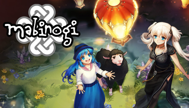 mabinogi online market