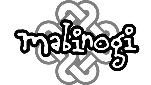 Mabinogi Logo