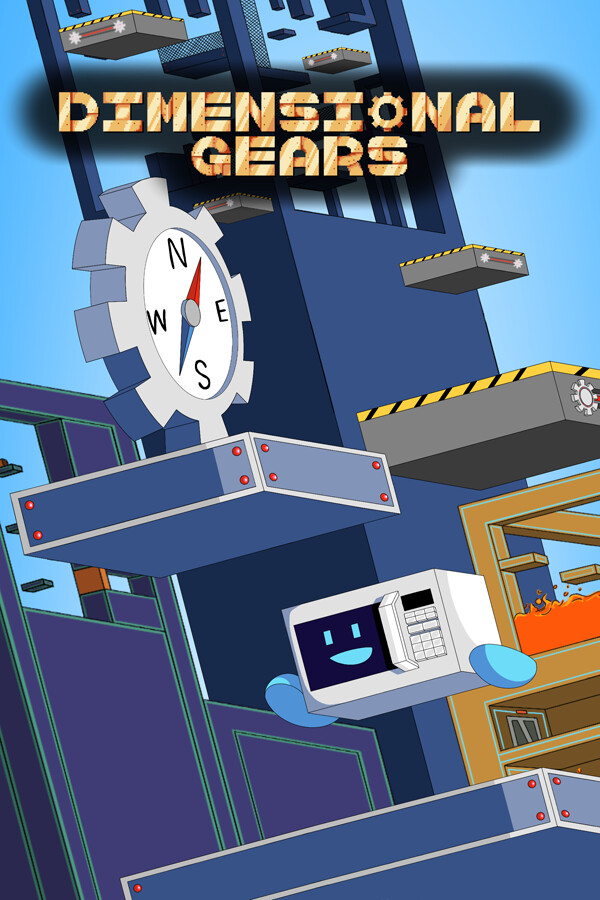 Dimensional Gears