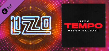Beat Saber - Lizzo - Tempo (feat. Missy Elliot) cover art