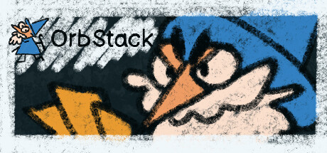 Orbstack cover art