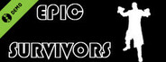 EpicSurvivors Demo