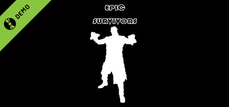 EpicSurvivors Demo cover art