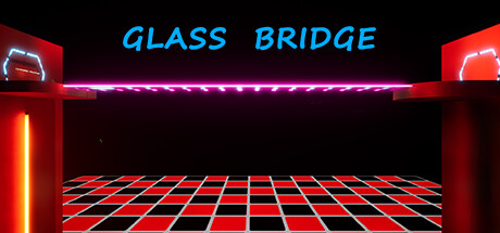 Glass Bridge cover art