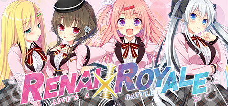 Renai X Royale - Love's a Battle PC Specs