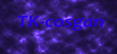 TK-cosgan cover art