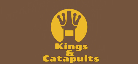 Kings and Catapults cover art