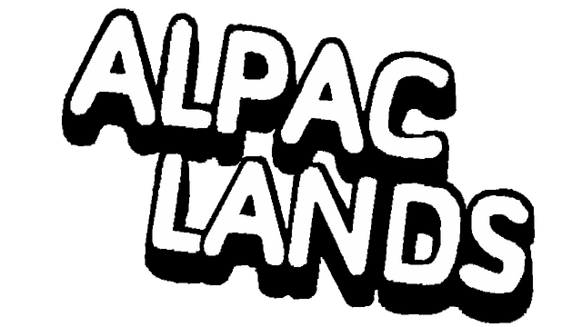 Alpaclands Logo