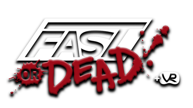 Fast or Dead Logo