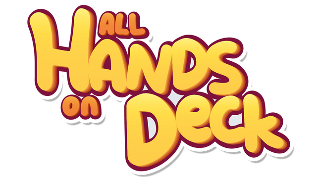 All Hands on Deck Logo