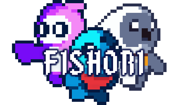 Fishori Logo
