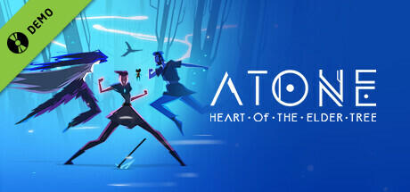 ATONE Demo cover art