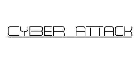 Cyber Attack VR board game cover art