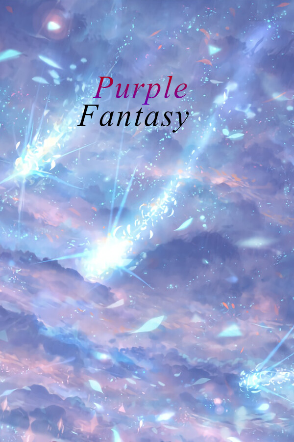 Purple Fantasy