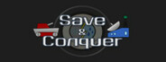 Save and Conquer : 8 Years