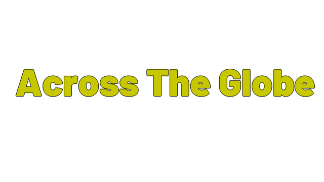 Across The Globe Logo
